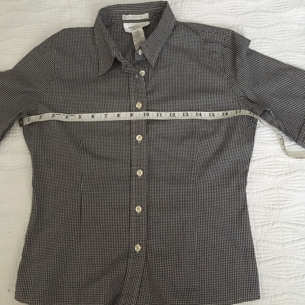 🌀Jones New York Button Down Shirt